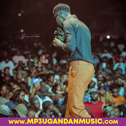 Hama-Ray G x Bruce Melodie